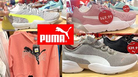 puma shoes on sale outlet